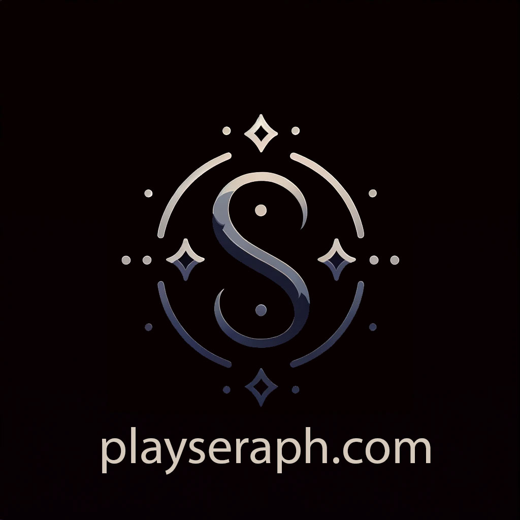 Play Seraph - Ultimate Game Guides, Builds & Strategies